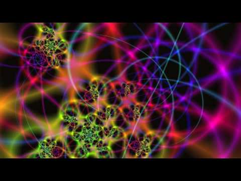 "Break In" 1.1/9 ~ HD Fractal Video Series ~ All You Can Eat Double Rainbows