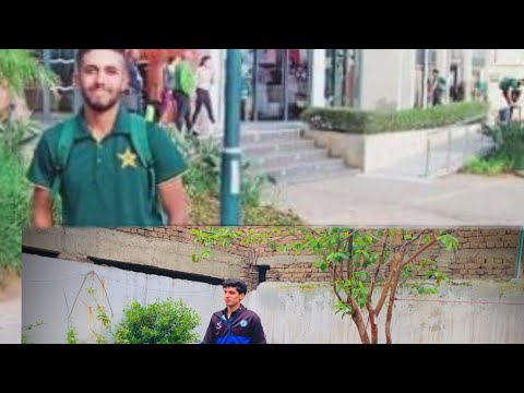 Please watch and comment whether this short is similar to Muhammad Haris or not