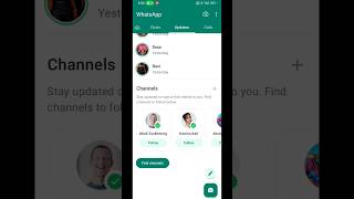 whatsapp channel delete kaise kare | whatsapp channel kaise hataye