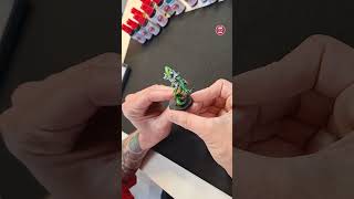 💚 𝗤𝗨𝗜𝗖𝗞 𝗚𝗘𝗡 💚THE AGE OF RIFT and our 𝐐𝐮𝐢𝐜𝐤 𝐆𝐞𝐧 paints!