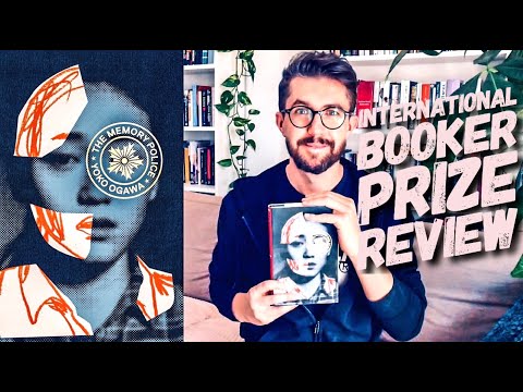 The Memory Police by Yoko Ogawa | International Booker Prize 2020 review