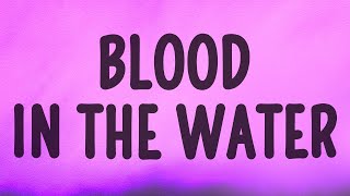 grandson - Blood // Water (Lyrics)