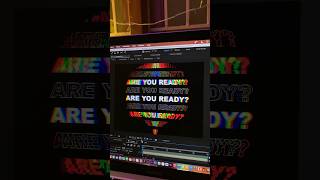 Adobe After effects text animation #aftereffects  #textanimation #motiondesign #motiongraphics