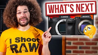 Sony a7 V & Canon R6 Mark III Rumors “CONFIRMED”?!? Leica’s NEW…$58,000 Camera?!