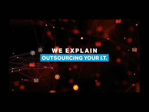 #ExplainIT | Outsourcing your IT