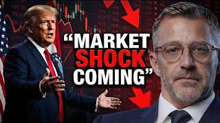 Trump's THIS Decision Will SHAKE the Market (99% Are NOT Ready)