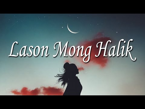 LASON MONG HALIK - Katrina Velarde