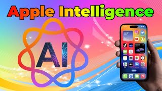 Apple Intelligence On iphone 16 - Next Level AI Is Here