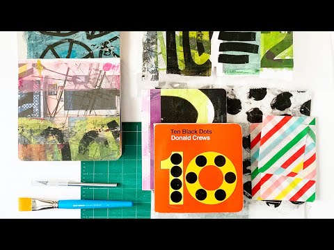 You're not going to believe what I use for sketchbooks!
