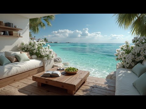 Bossa Nova Sunset Vibes ~ Relaxing Brazilian Music for Your Evening Chill & Unwind