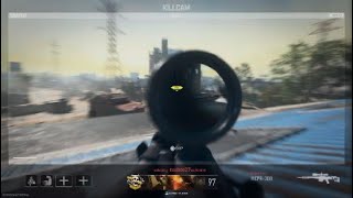 KILLED BY WARZONE BUG RAGE!!!!