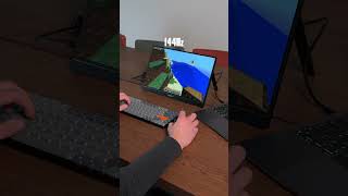 144Hz On the Go | Z1FC Portable Gaming Monitor Review