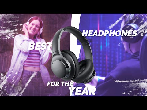 Best Headphones for 2024: Our Top Overall Picks