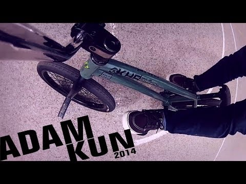 ADAM KUN - Homespot X 4