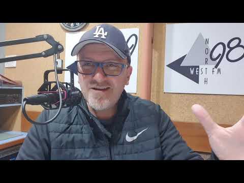 Smooth Friday Live Pre- Show 19/6/2020