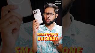 നിങ്ങളുടെ Phone Hacked ആണോ check ചെയ്യാം ! #shorts