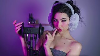 The Only ASMR Your Brain Needs Tonight 💤