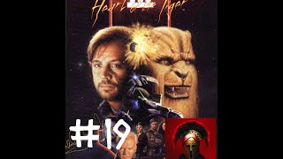 Wing Commander III (1994) - 19 "Prison Break" by Gaming Hoplite