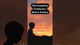 Masterpieces and Motherhood: Celebrating Mom's Artistic Talents!