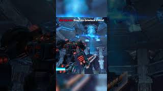 #gamingcontent #shorts #edit #starscream  #transformers  #grimlock