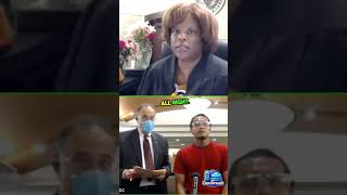 BOMBSHELL COURTROOM REVEAL: JUDGE CALLS OUT DEFENDANT'S METH DECEPTION!