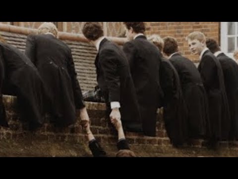 mischief managed; a marauders playlist