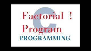 How to make factorial program in C language  Easy way | C Language | C++ Language | Dev Developer