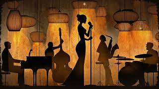 Relax with 1940s Vintage Jazz – Timeless Chill Music for Everyday Calm