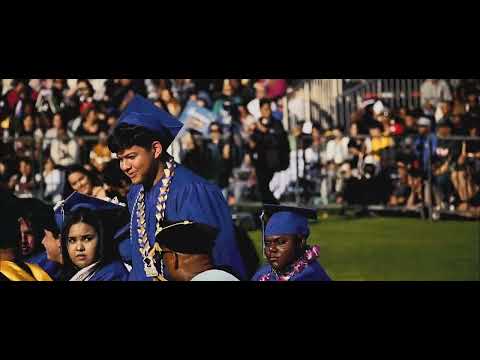Leuzinger Graduation 2023