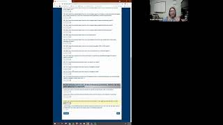 A Walk Through of the Digital Forms Process