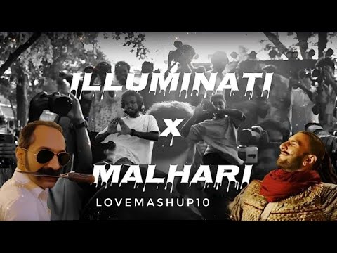 Illuminati x Malhari ( Mashup)