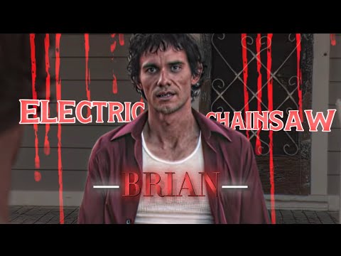 Brian Moser | I LOVE YOU SO JUMPSTYLE (Slowed) | EDIT | A Electric Chainsaw | Literally Me | HD6OFPS