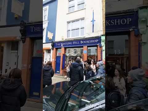 White City #london #nottinghill#catcafe