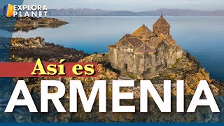 ARMENIA | Así es ARMENIA | La Tierra de Noé