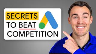 Google Ads: NEW Secrets, Tips & Strategies