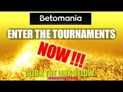 Betomania Reviews ✥ Betomania Free Stock Trading Tournament ✥ Social Platform Reviews