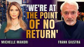 Depression, Hyperinflation… Then War | Frank Giustra & Michelle Makori