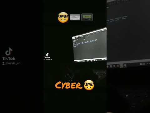 Cyber Education #shorts