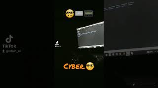 Cyber Education #shorts