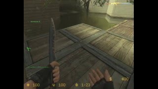 CSS Ninja Defuse On De_Cpl_Mill