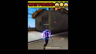 wait for end 😱😳😱 #shorts #shortsvideo