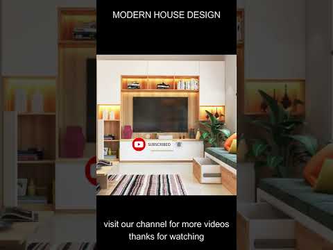 Modern TV Unit Design Ideas 2022 || LED Cabinet Design || TV Unit Design || TV Cabinet
