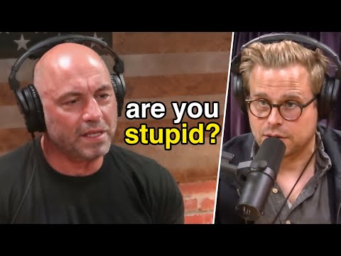 10 Times Joe Rogan SHUT DOWN Rude Guests..