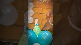 Doll ah pull out pannunagala nu ore tension#cake #pullmeupcake #pullmeupdollcake #dollcakedecoration