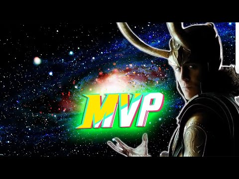 My Friend Continues To Hold My MVPS Hostage