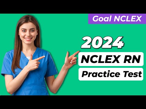 nclex questions and answers 2024 | nclex review 2024 #nclexrn
