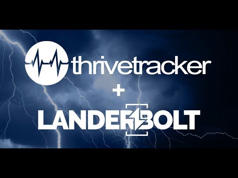 The Latest ThriveTracker Integration – Live Landing Pages in 30 Seconds with Landerbolt