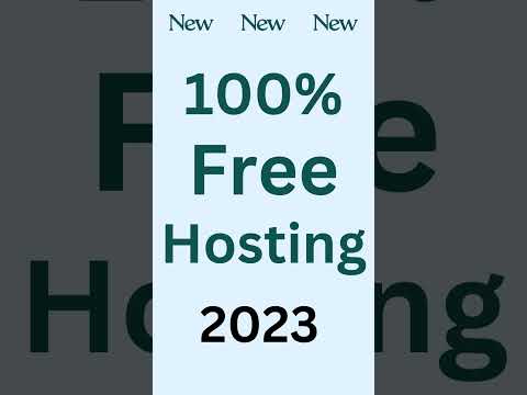 100% Free Hosing 2023 #shots
