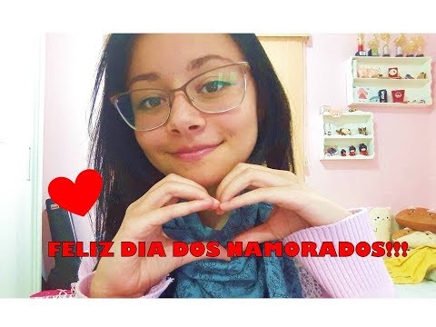 VALENTINE'S DAY NO JAPÃO | Hello Ju