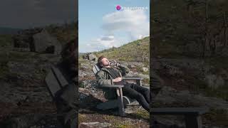 The AI That Created a Perfect Day #ai #chronicles #shorts